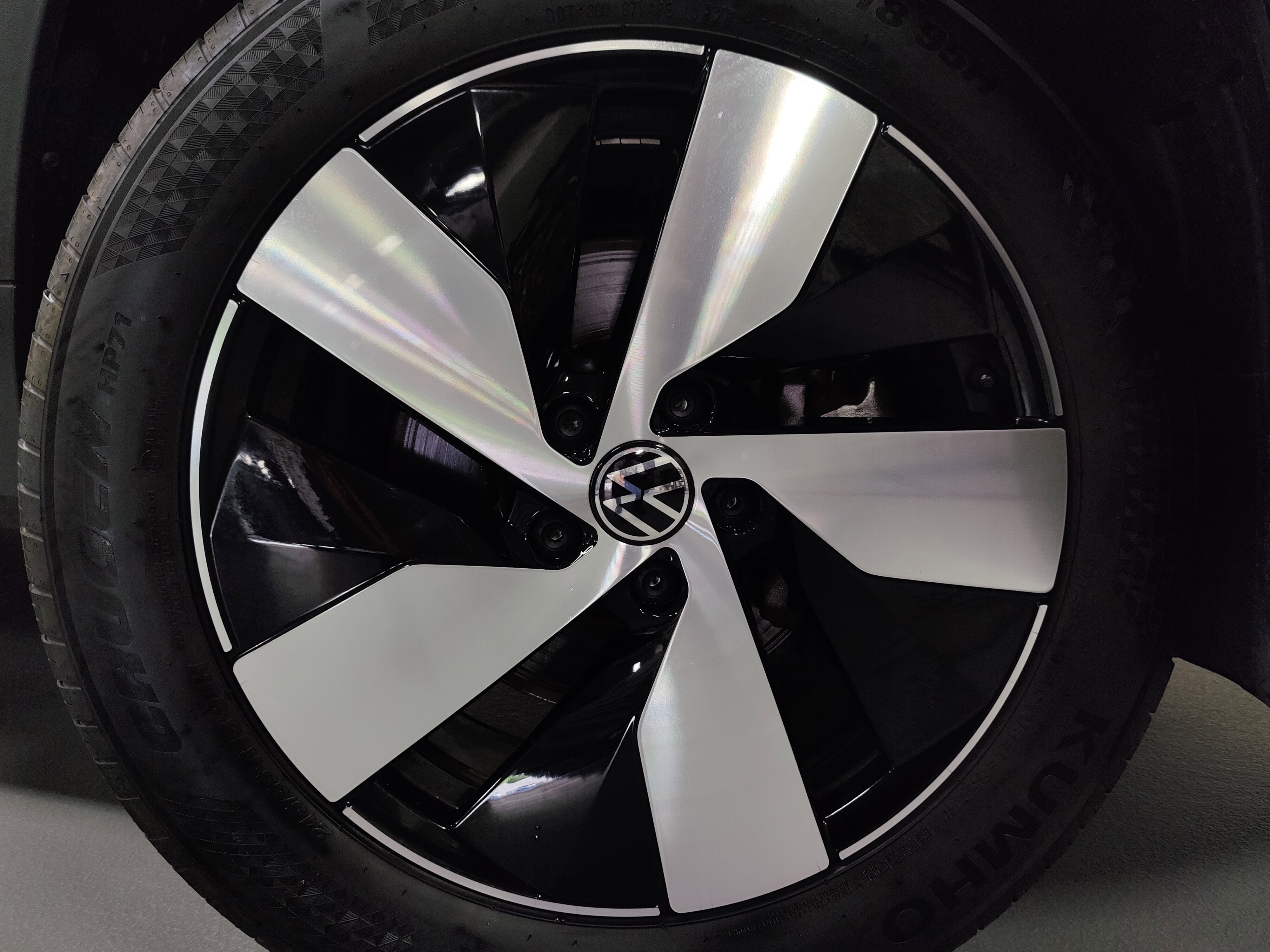 2025 Volkswagen Taos S AWD