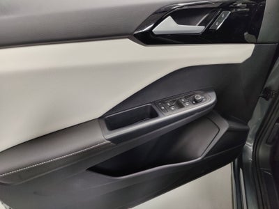 2025 Volkswagen Taos S AWD