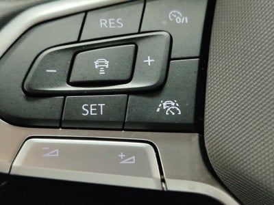 2025 Volkswagen Taos S AWD