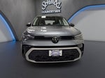 2025 Volkswagen Taos S AWD