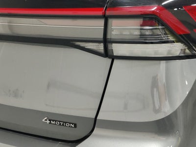 2025 Volkswagen Taos S AWD