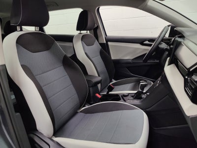 2025 Volkswagen Taos S AWD