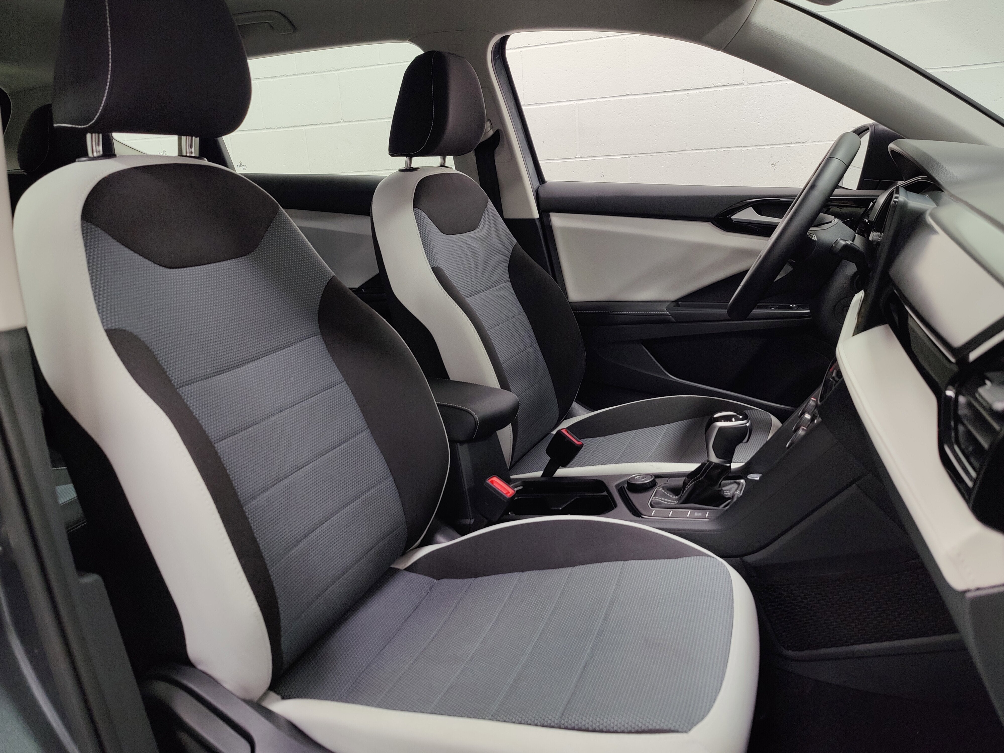 2025 Volkswagen Taos S AWD