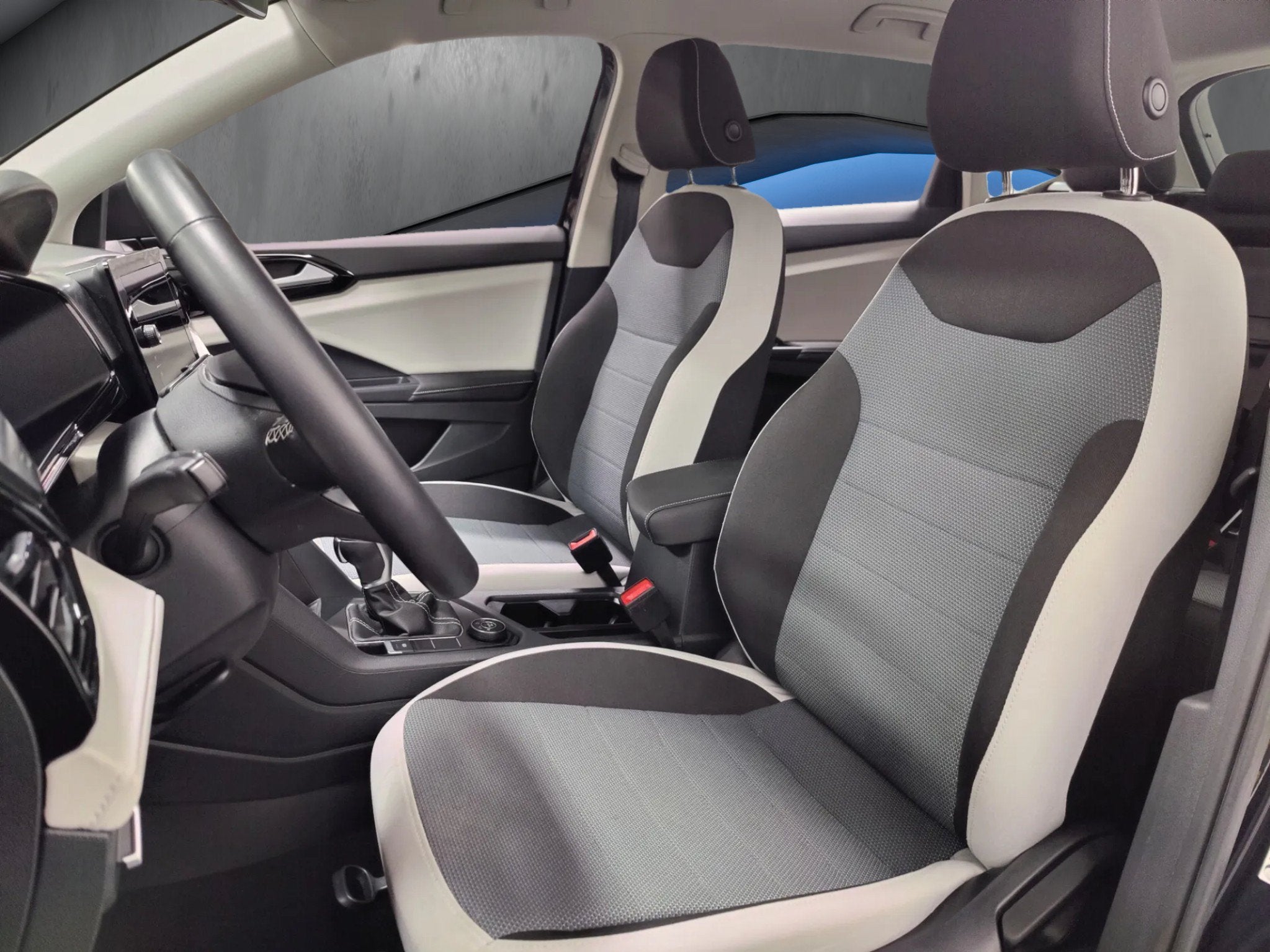 2025 Volkswagen Taos S 4-Motion AWD