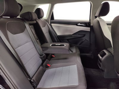 2025 Volkswagen Taos S 4-Motion AWD