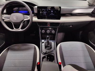 2025 Volkswagen Taos S 4-Motion AWD