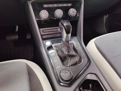 2025 Volkswagen Taos S 4-Motion AWD