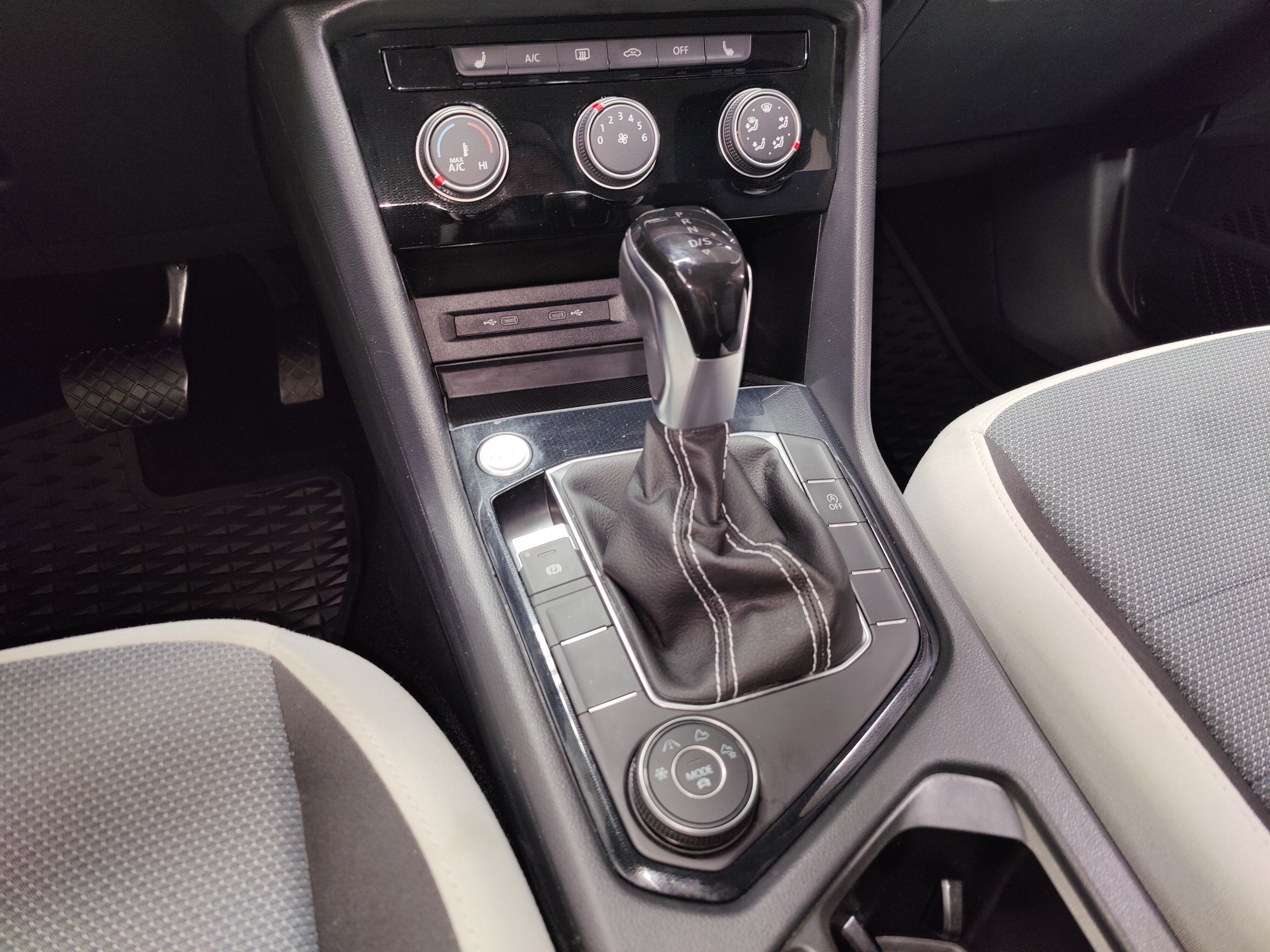 2025 Volkswagen Taos S 4-Motion AWD