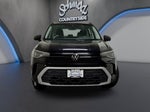2025 Volkswagen Taos S 4-Motion AWD