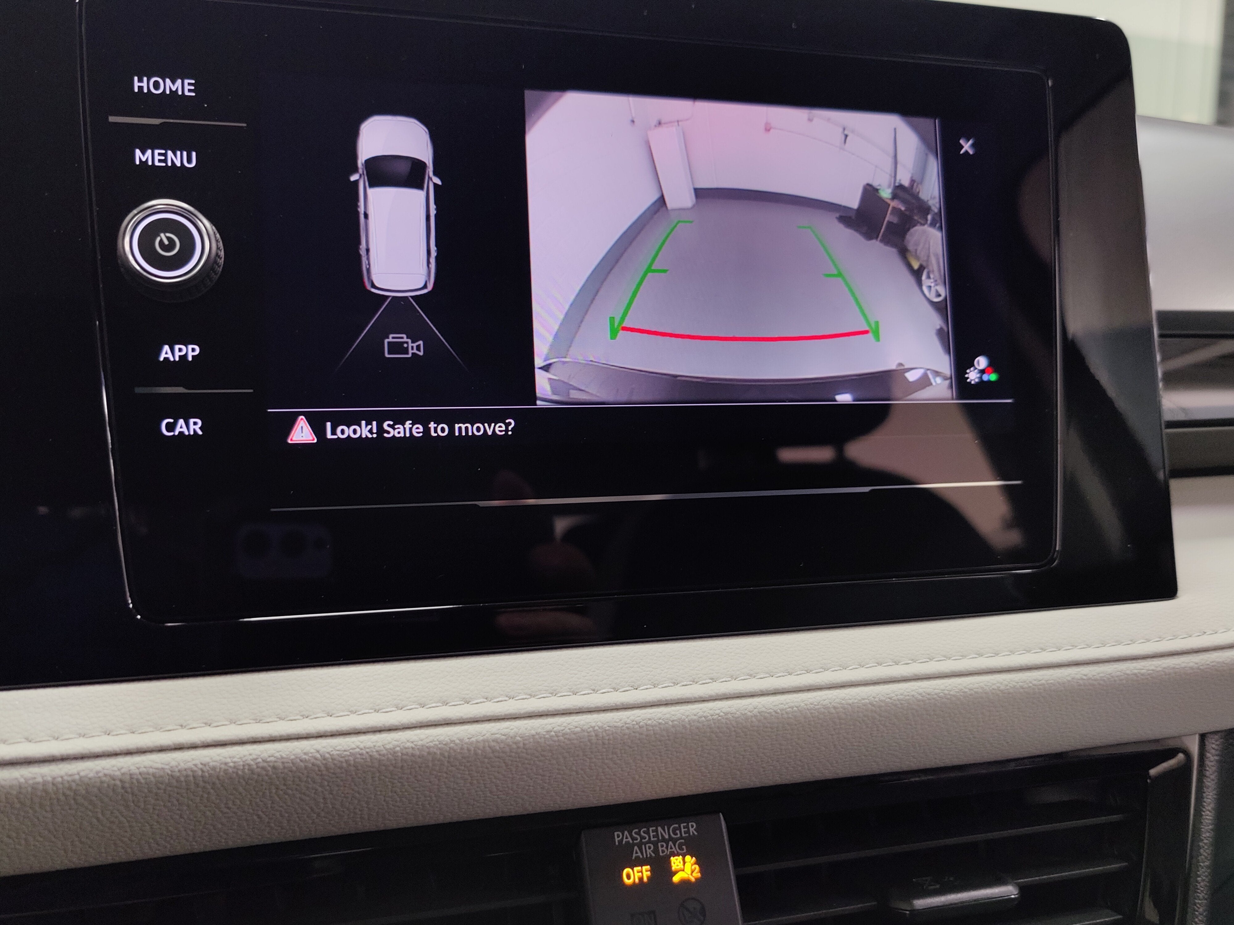 2025 Volkswagen Taos S 4-Motion AWD