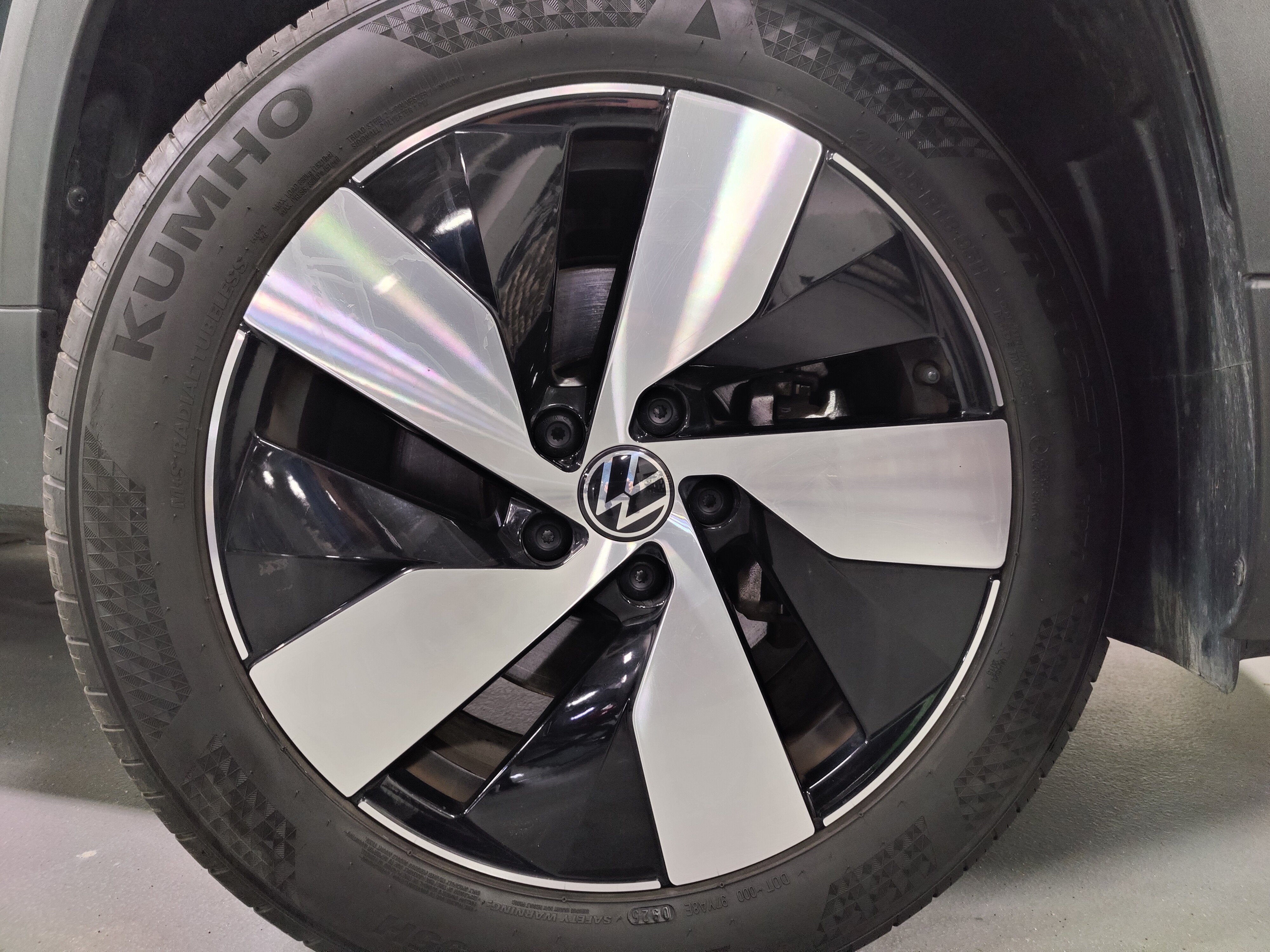 2025 Volkswagen Taos S 4-Motion AWD