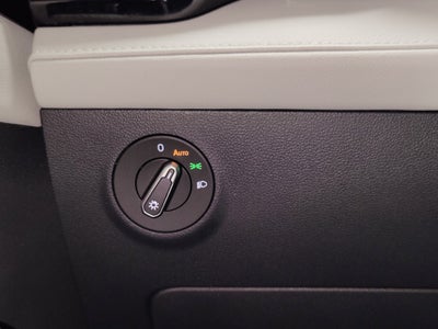 2025 Volkswagen Taos S 4-Motion AWD