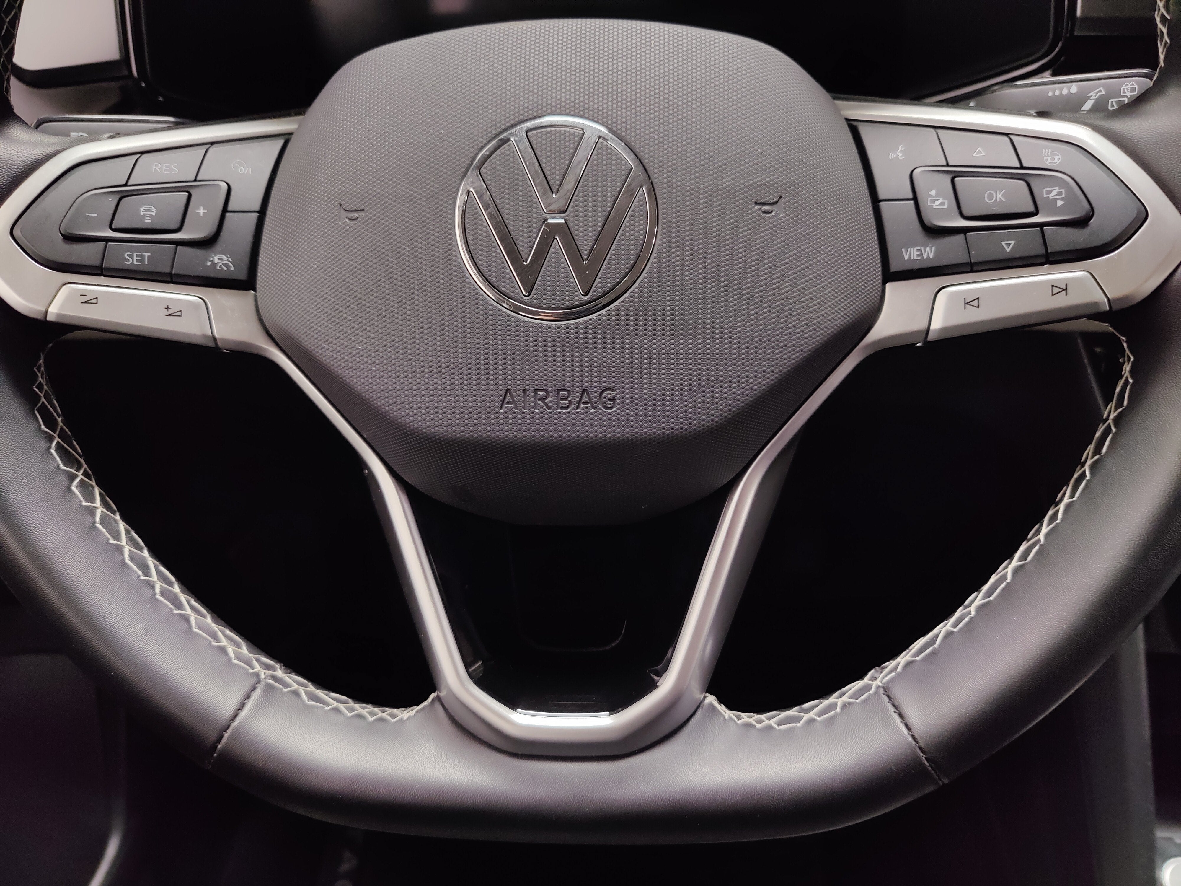 2025 Volkswagen Taos S 4-Motion AWD