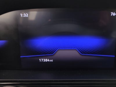 2025 Volkswagen Taos S 4-Motion AWD