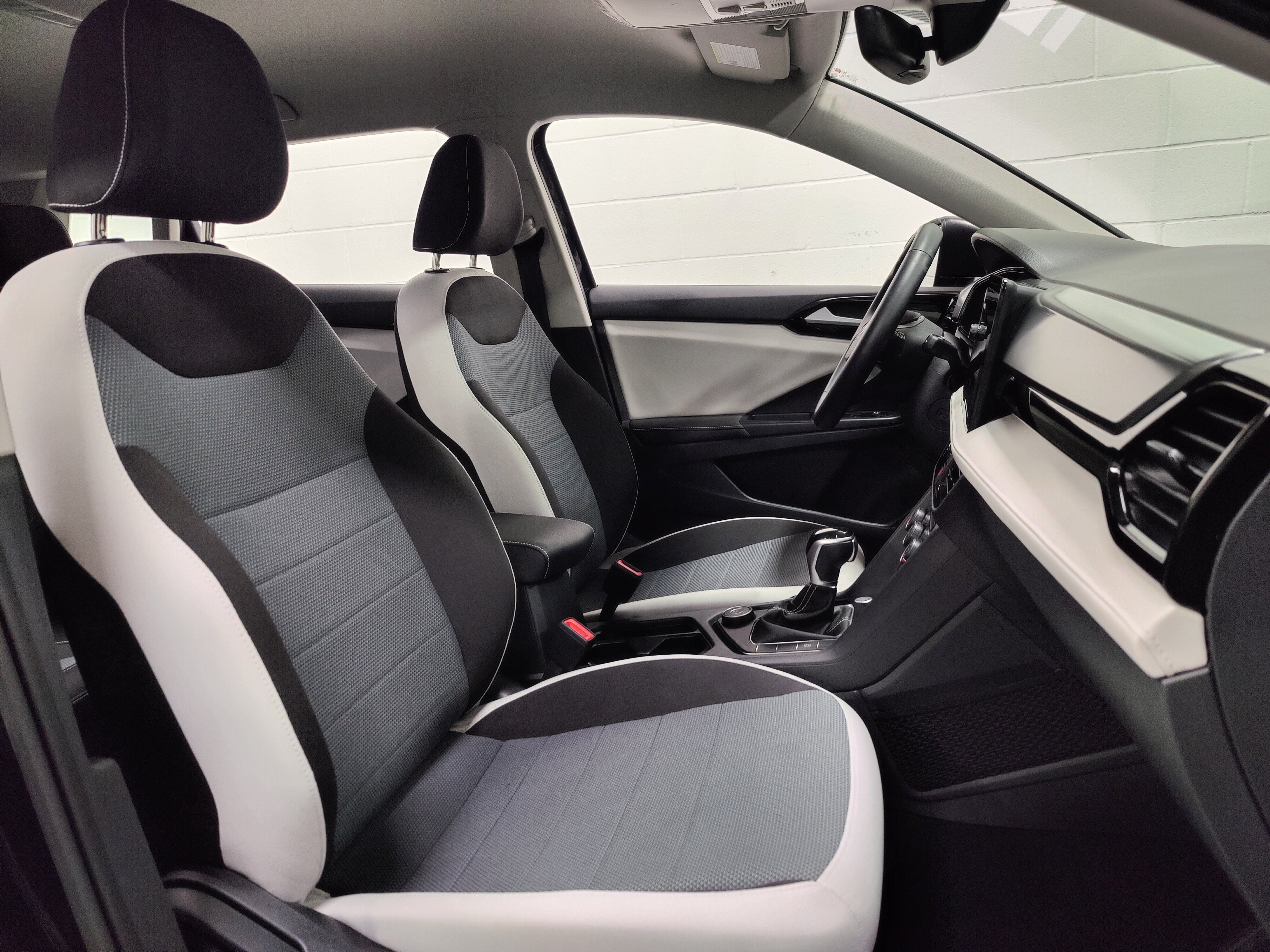2025 Volkswagen Taos S 4-Motion AWD