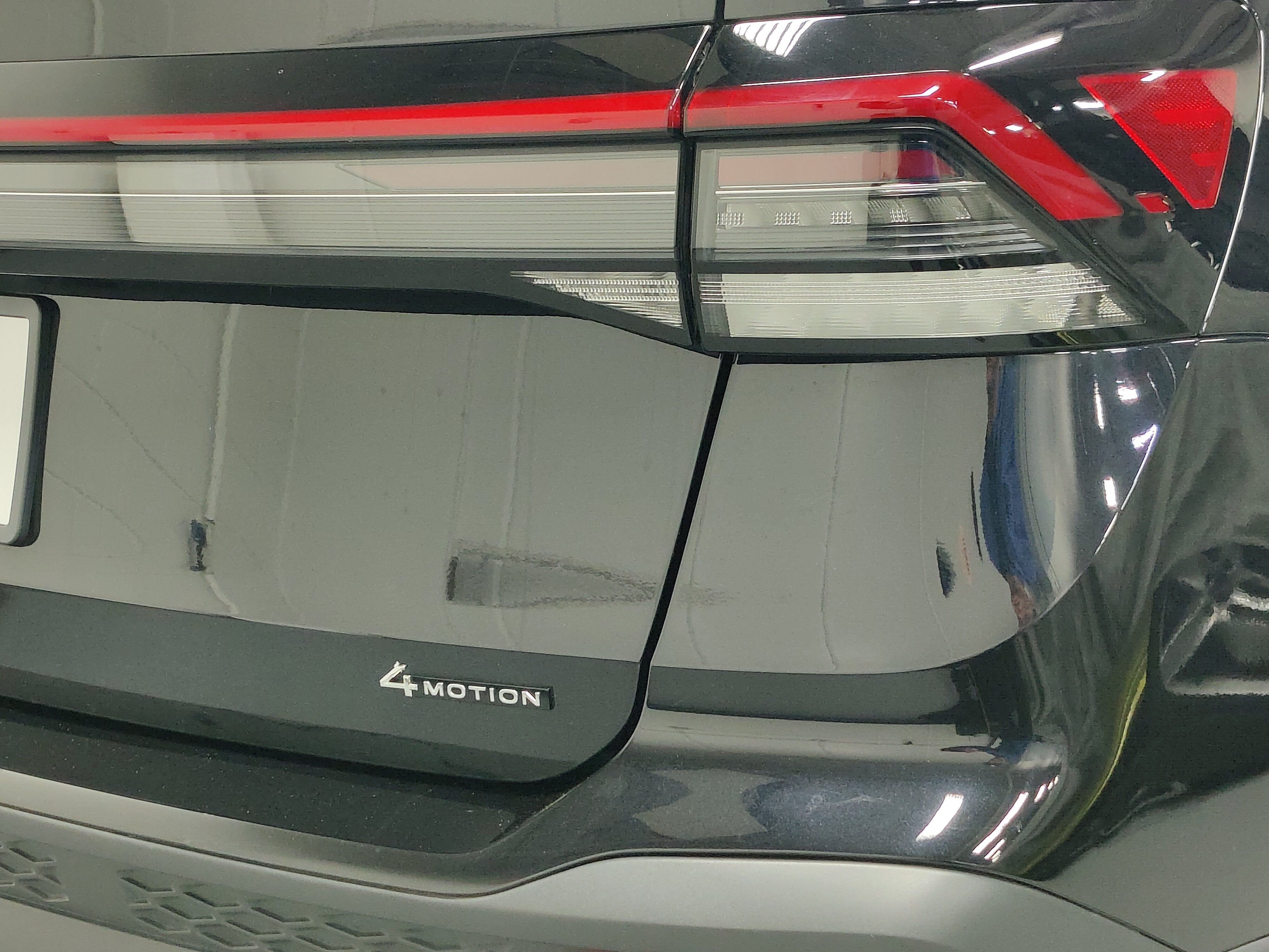 2025 Volkswagen Taos S 4-Motion AWD
