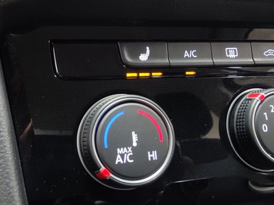 2025 Volkswagen Taos S 4-Motion AWD