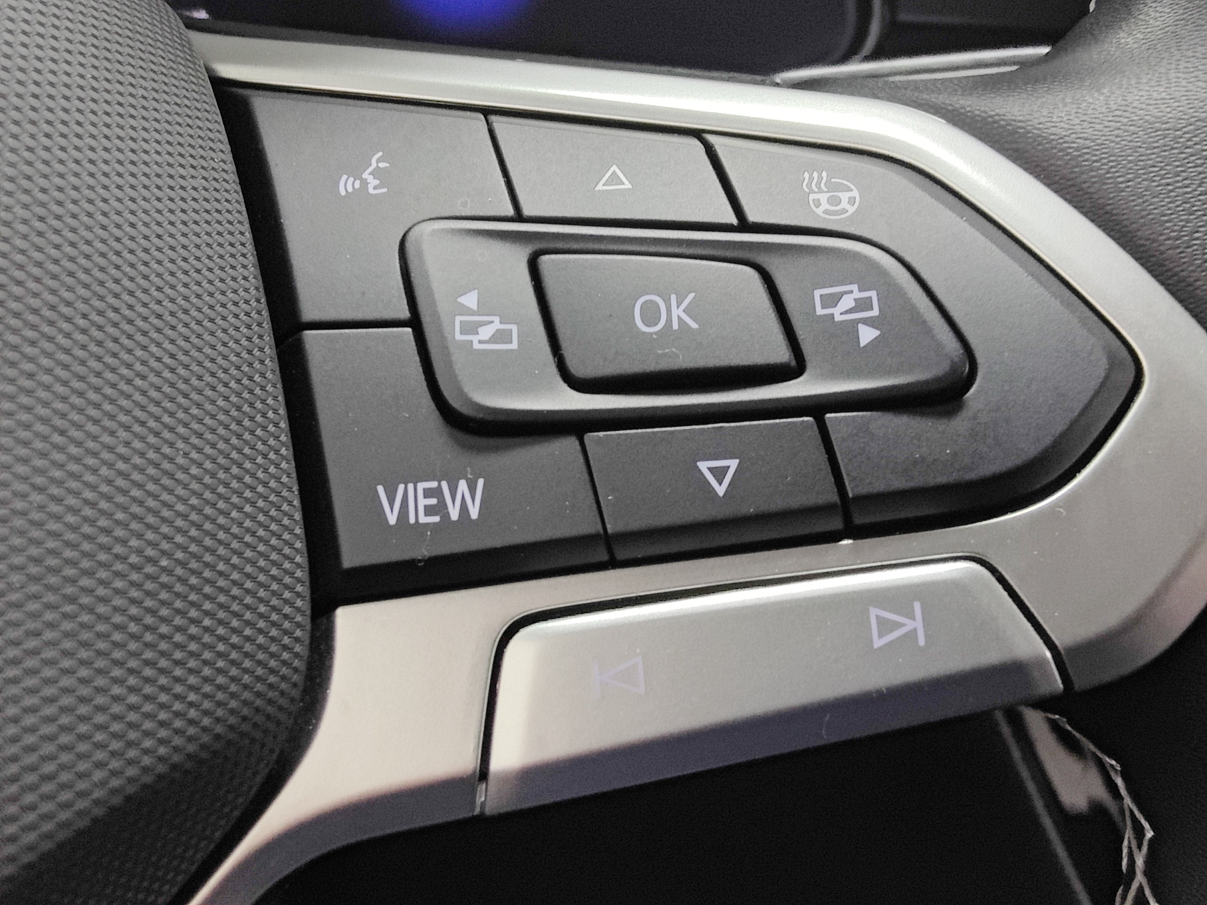 2025 Volkswagen Taos S 4-Motion AWD