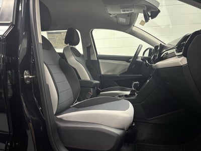 2025 Volkswagen Taos S