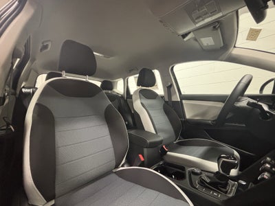 2025 Volkswagen Taos S