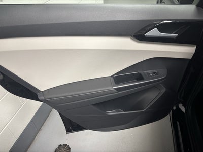 2025 Volkswagen Taos S