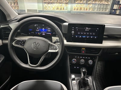 2025 Volkswagen Taos S