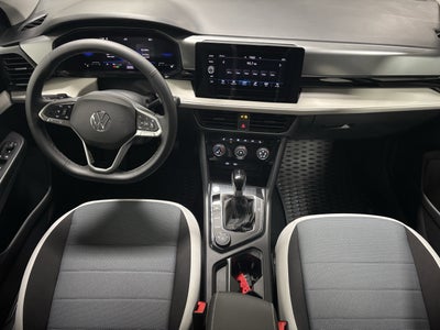 2025 Volkswagen Taos S