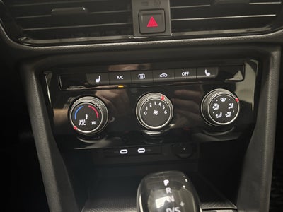 2025 Volkswagen Taos S