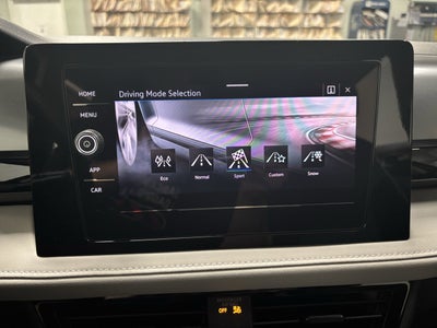 2025 Volkswagen Taos S