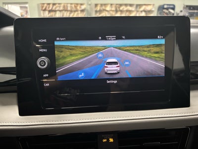 2025 Volkswagen Taos S