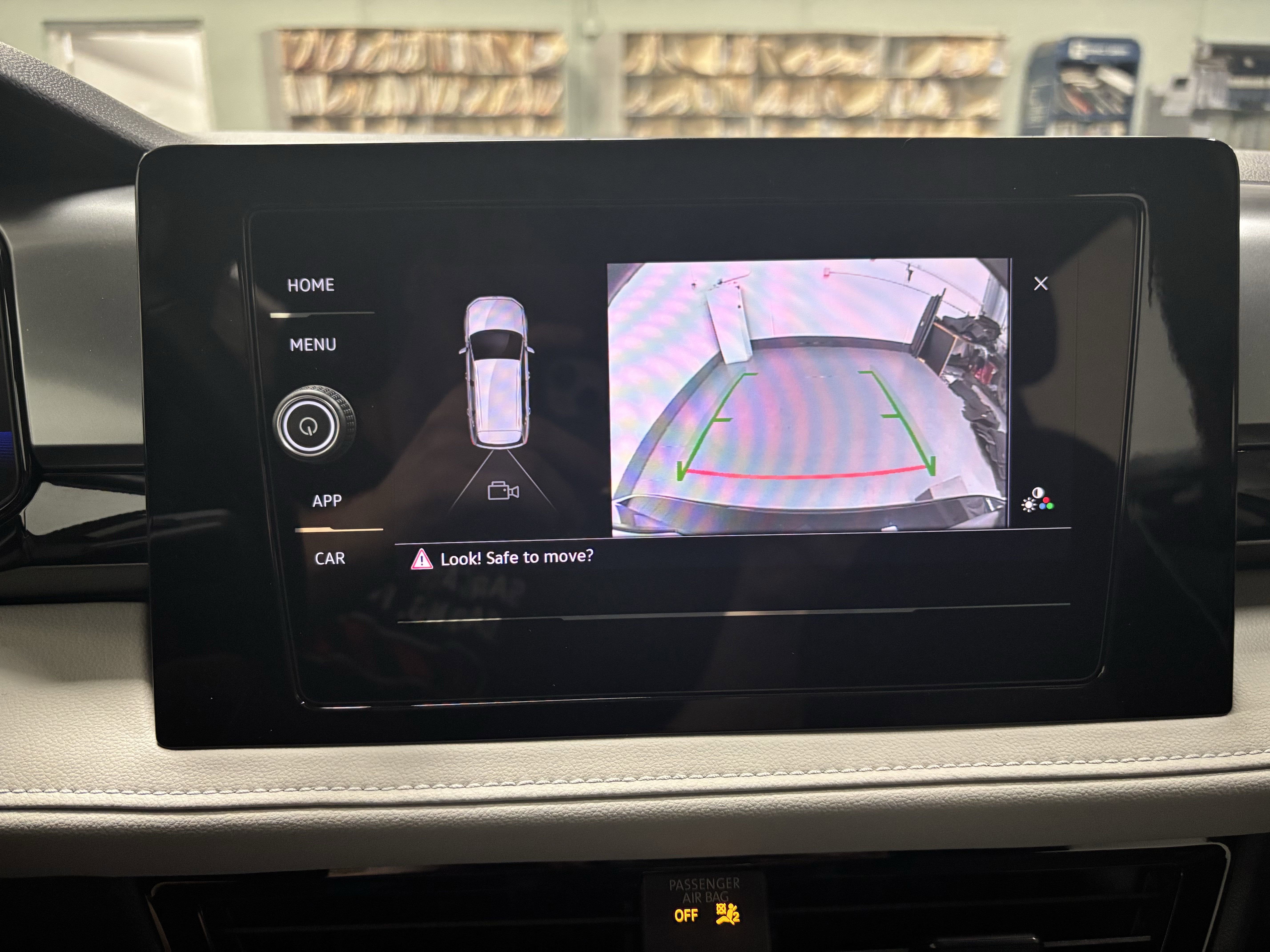 2025 Volkswagen Taos S