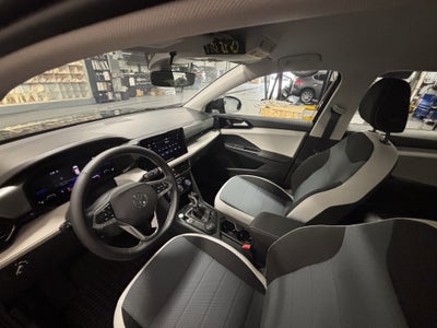 2025 Volkswagen Taos S