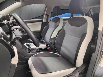 2025 Volkswagen Taos S 4-Motion AWD