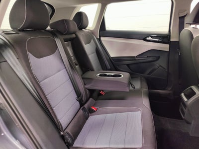 2025 Volkswagen Taos S 4-Motion AWD