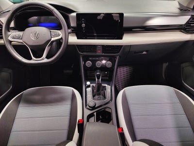 2025 Volkswagen Taos S 4-Motion AWD
