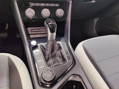 2025 Volkswagen Taos S 4-Motion AWD