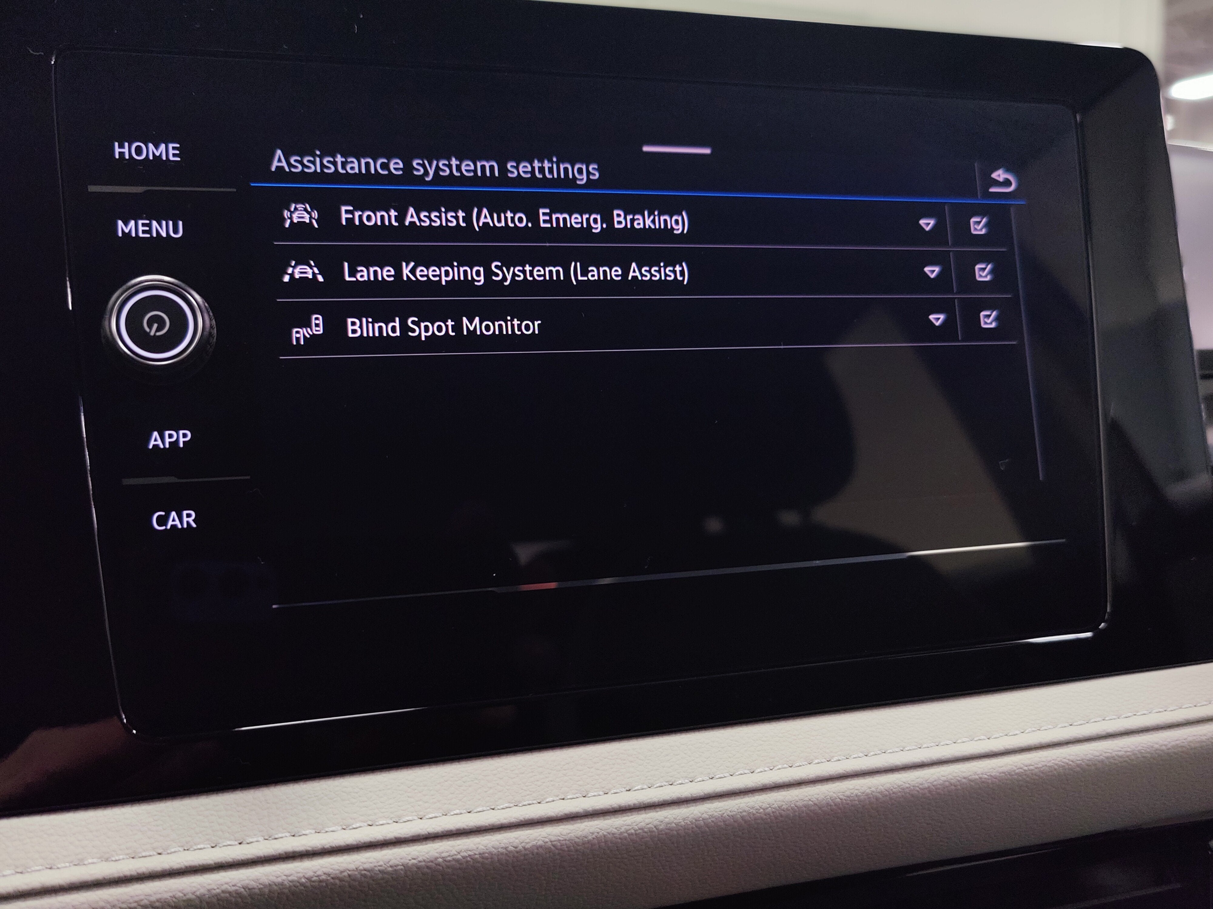 2025 Volkswagen Taos S 4-Motion AWD