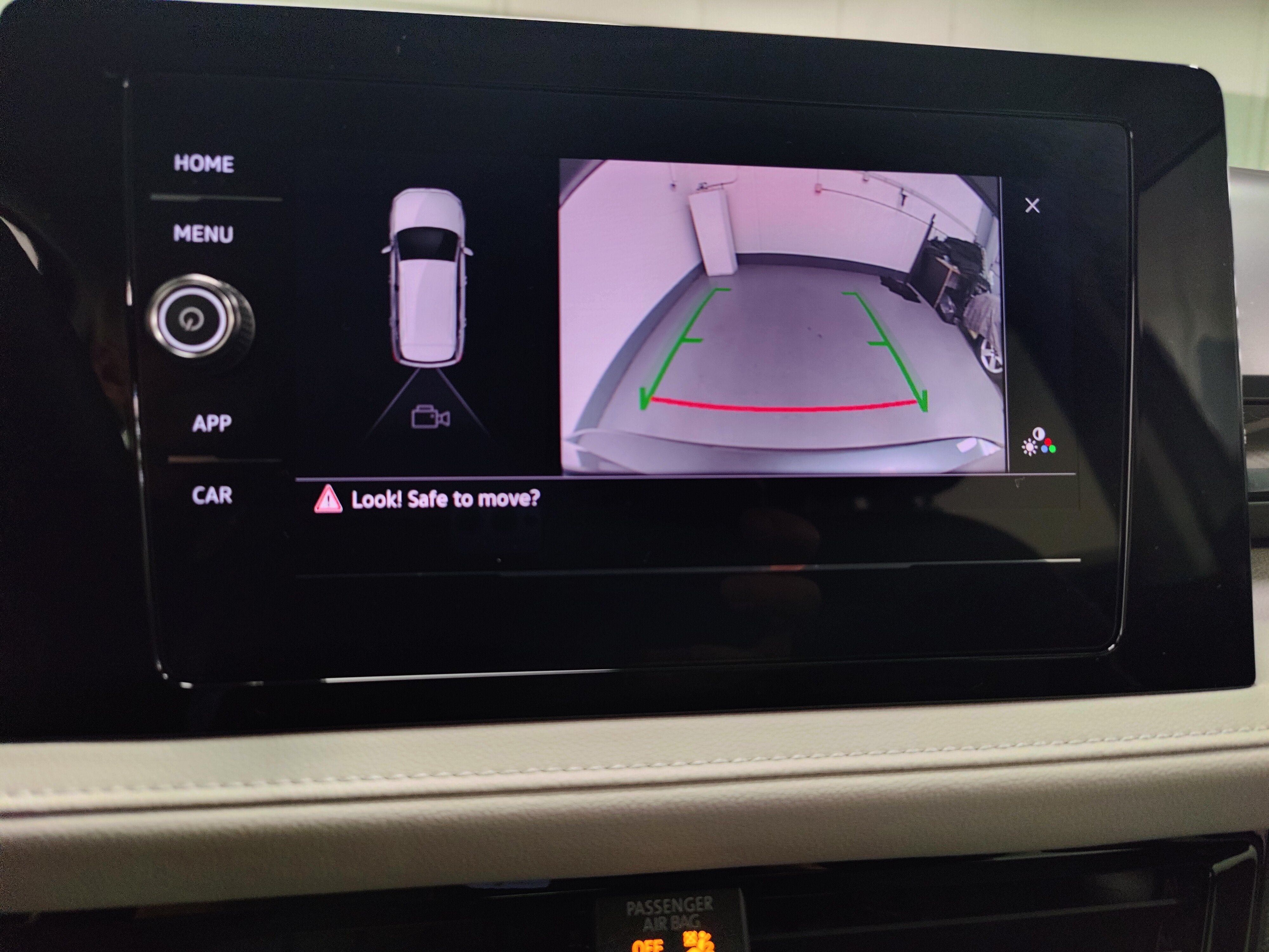 2025 Volkswagen Taos S 4-Motion AWD