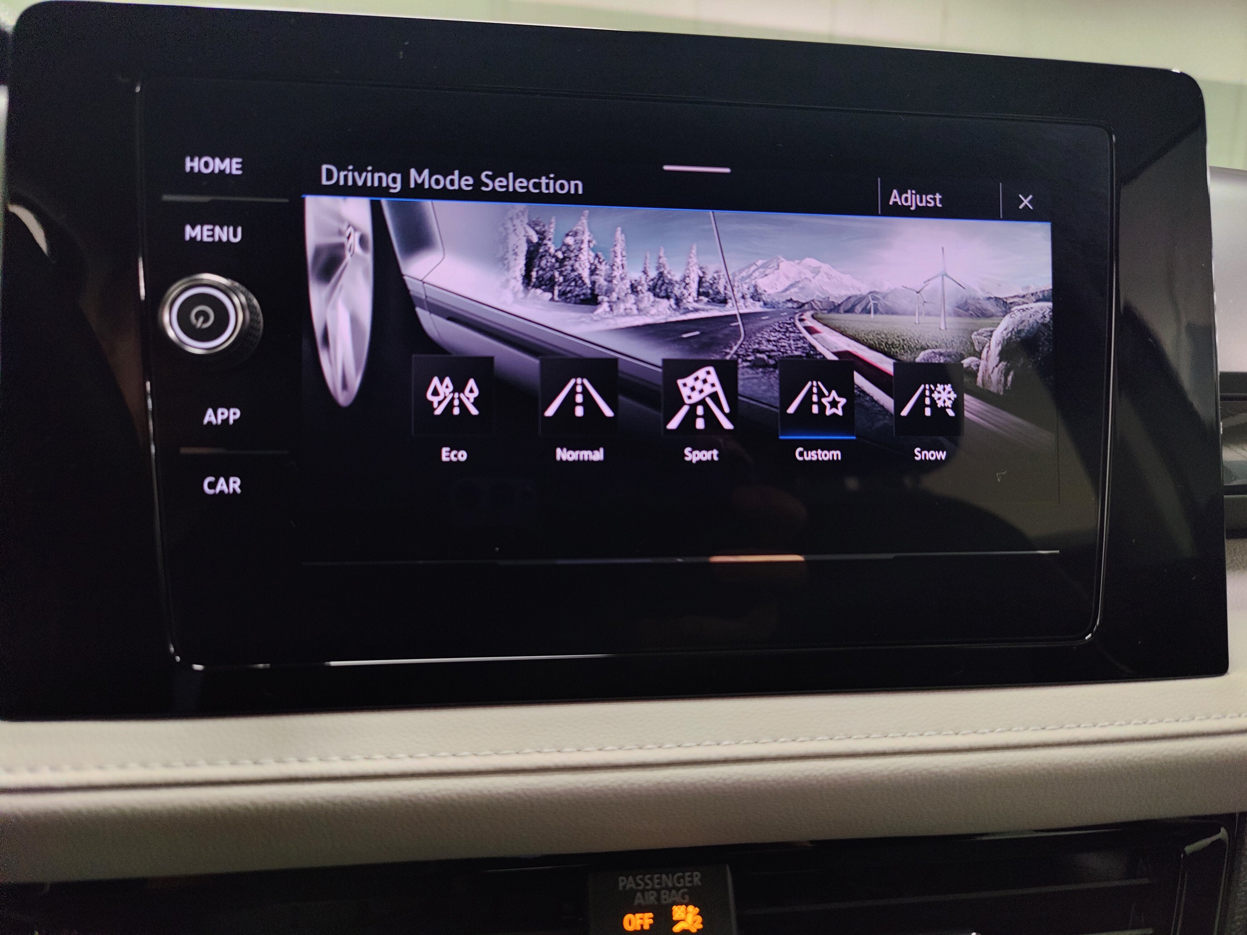 2025 Volkswagen Taos S 4-Motion AWD