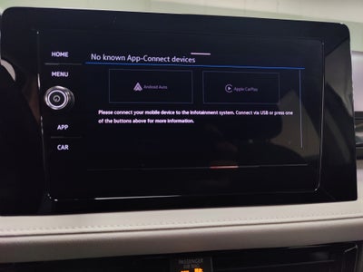 2025 Volkswagen Taos S 4-Motion AWD