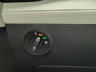 2025 Volkswagen Taos S 4-Motion AWD