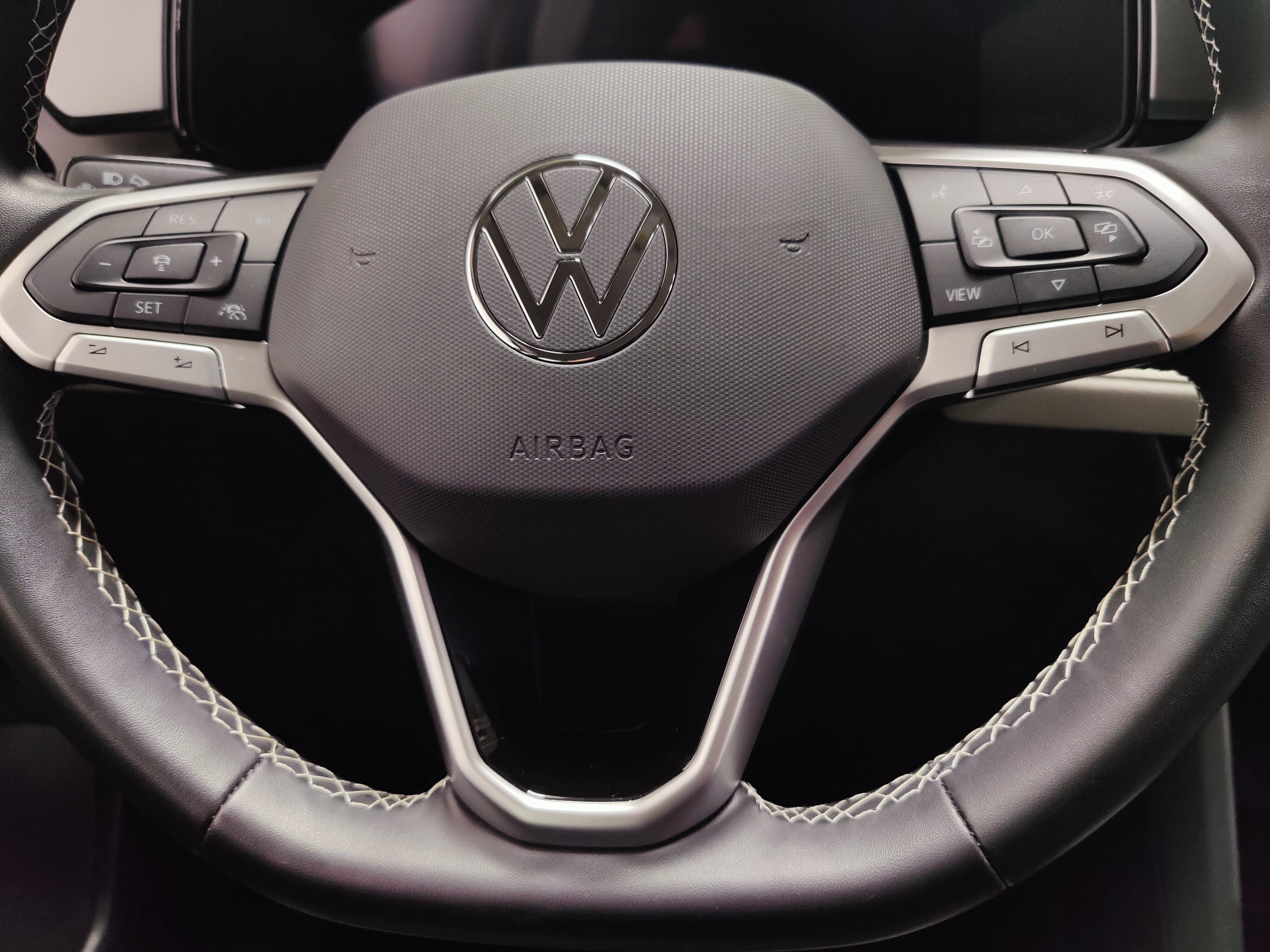 2025 Volkswagen Taos S 4-Motion AWD