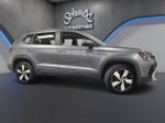 2025 Volkswagen Taos S 4-Motion AWD