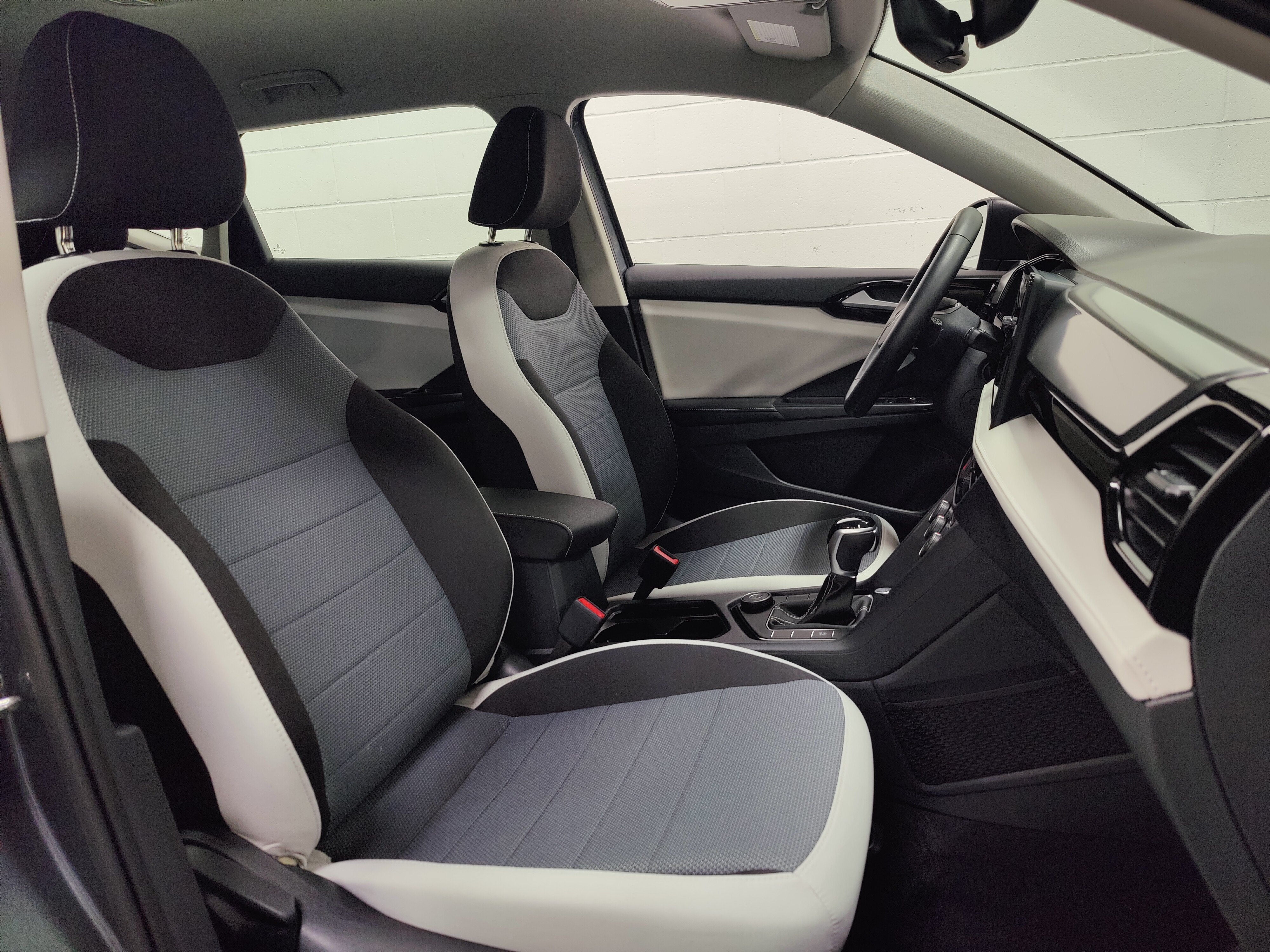 2025 Volkswagen Taos S 4-Motion AWD