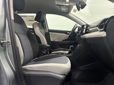 2025 Volkswagen Taos S