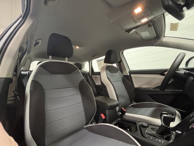 2025 Volkswagen Taos S