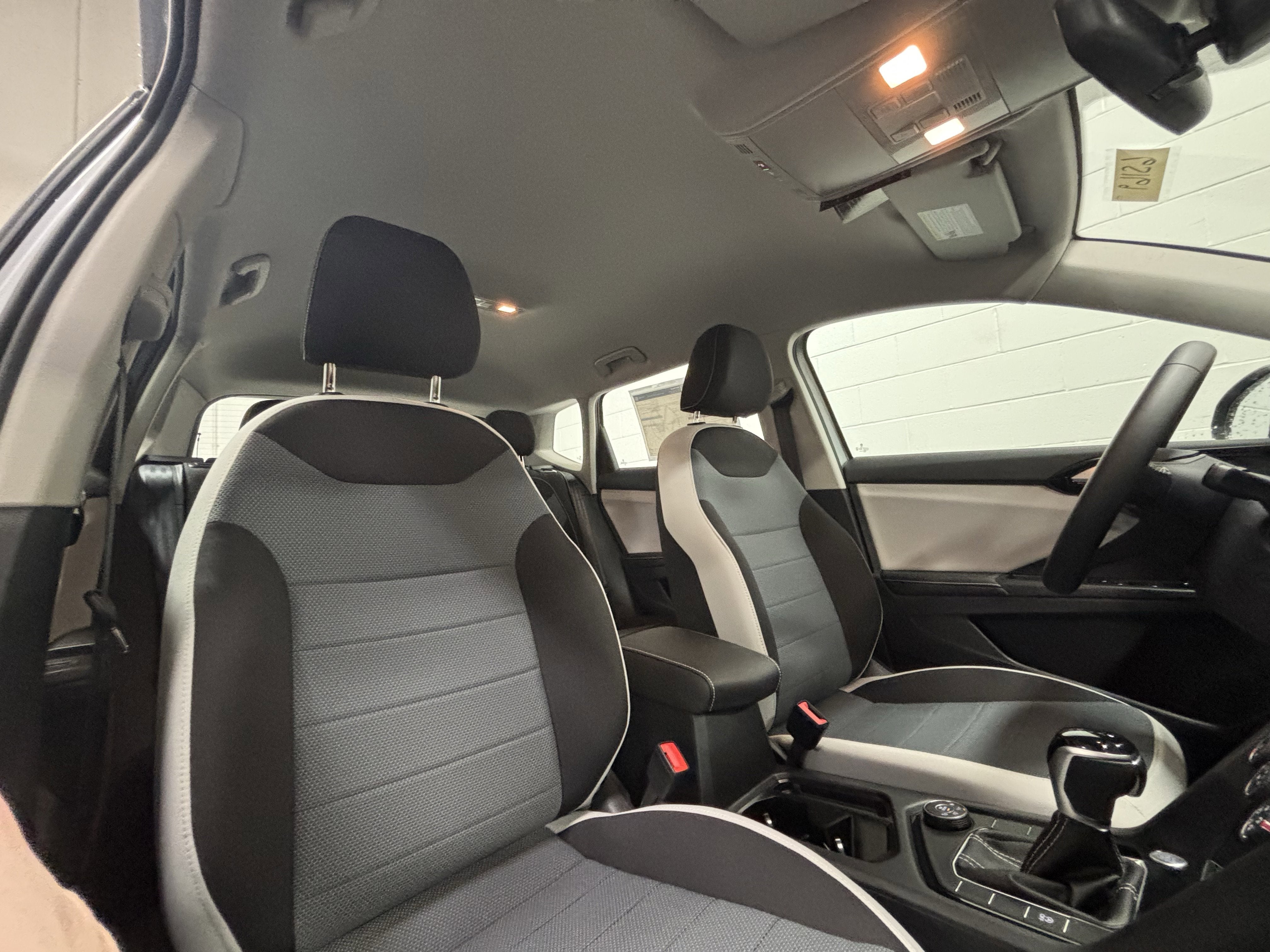 2025 Volkswagen Taos S