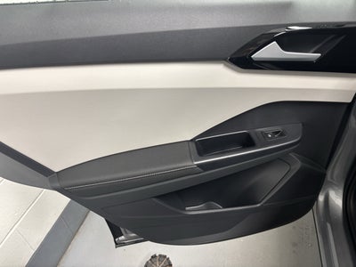 2025 Volkswagen Taos S