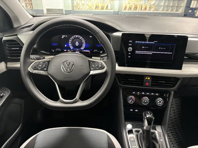 2025 Volkswagen Taos S