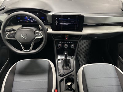 2025 Volkswagen Taos S